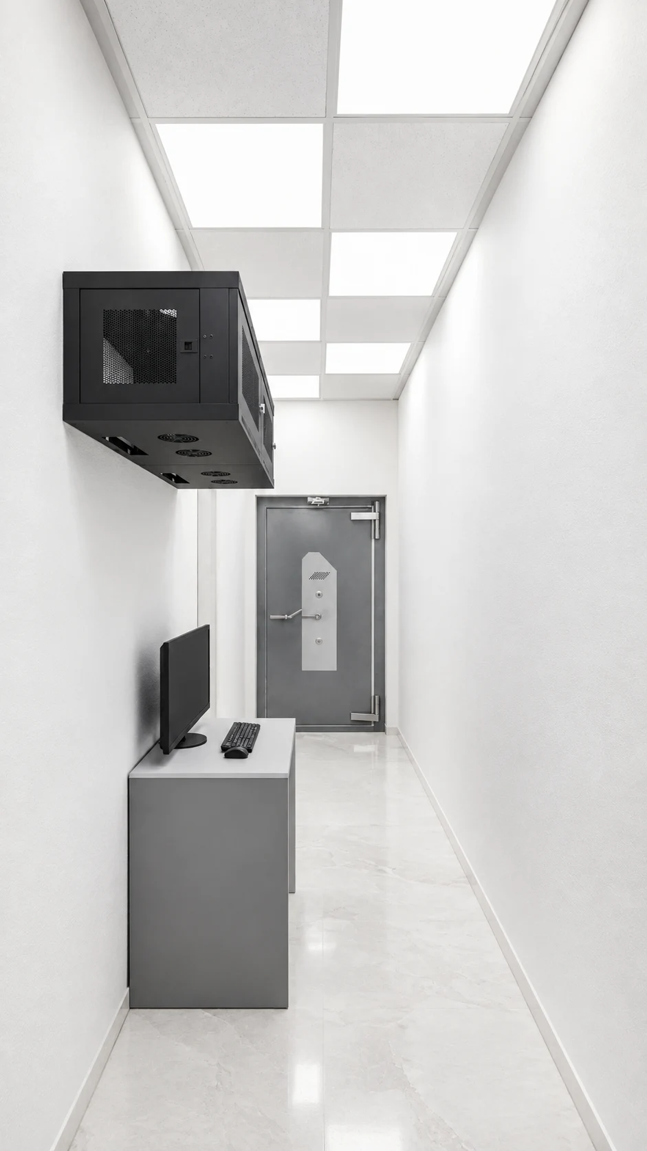 Aurelle — Jewellery Boutique, project view 8