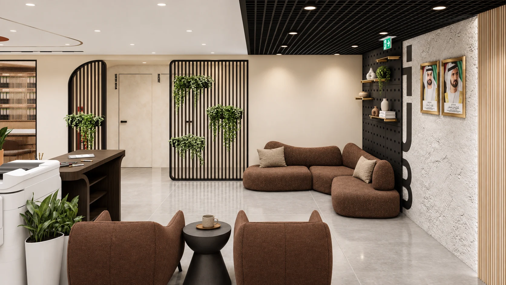 INTERLACE, project view 14