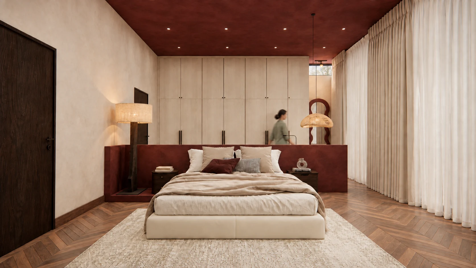 Pop Haus, project view 16