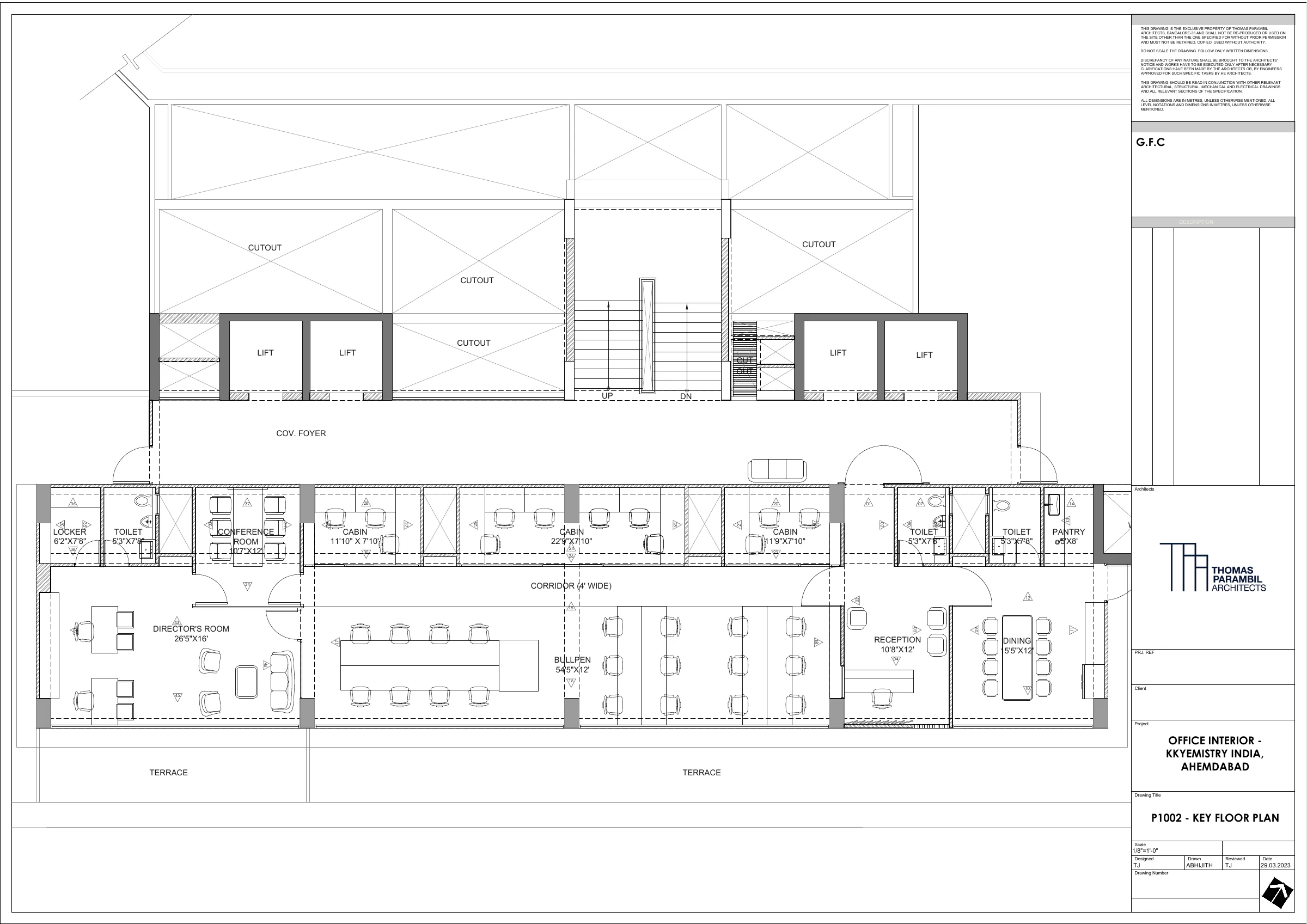 KKyemistry, plan or drawing 6
