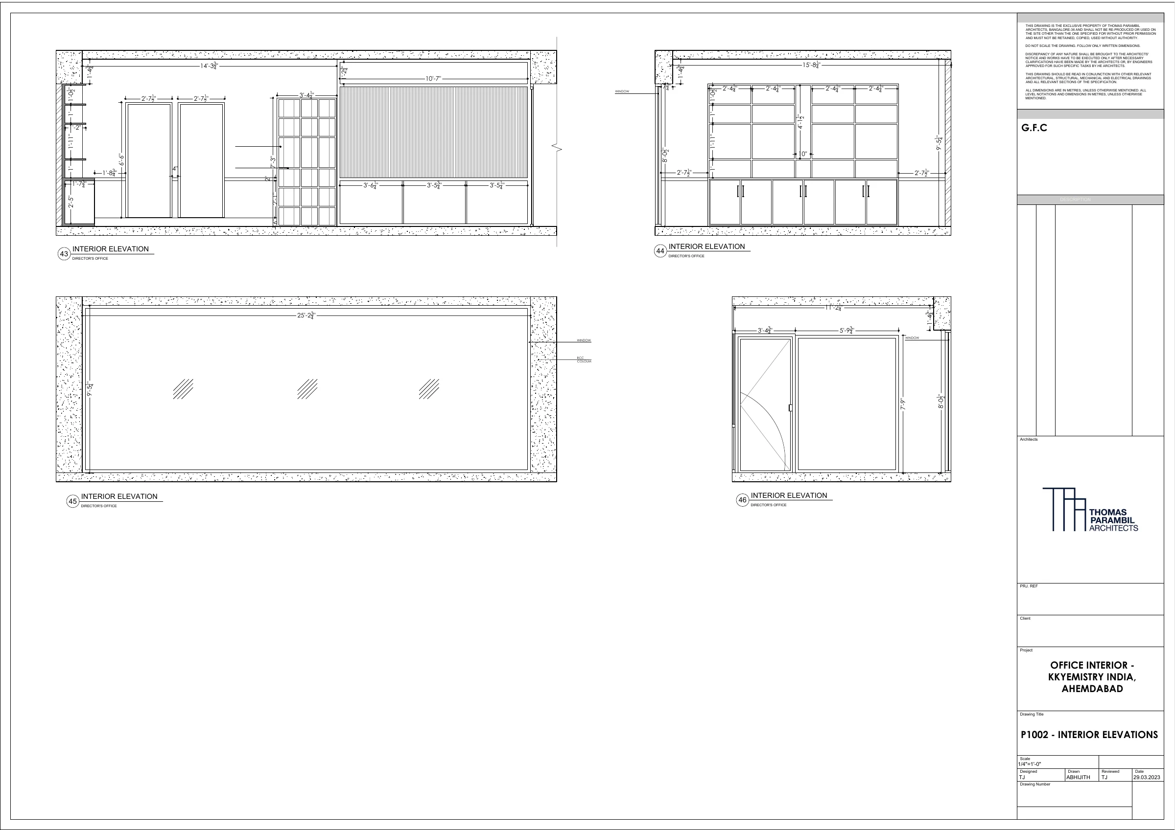 KKyemistry, plan or drawing 3