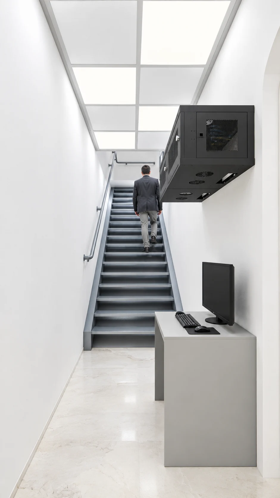 Aurelle — Jewellery Boutique, project view 11