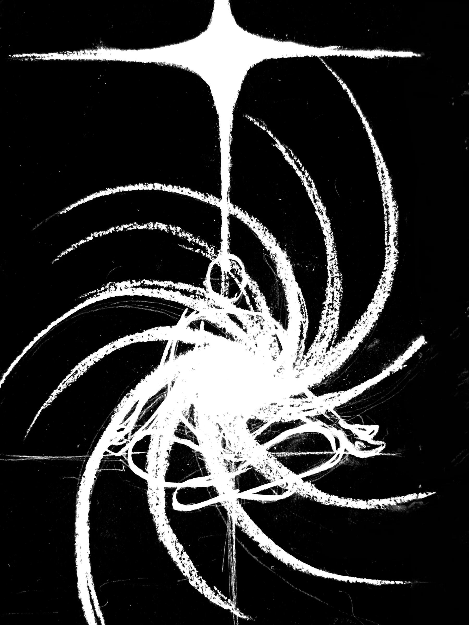 Sketches 06 - Talent, artwork 4 by Abhijith