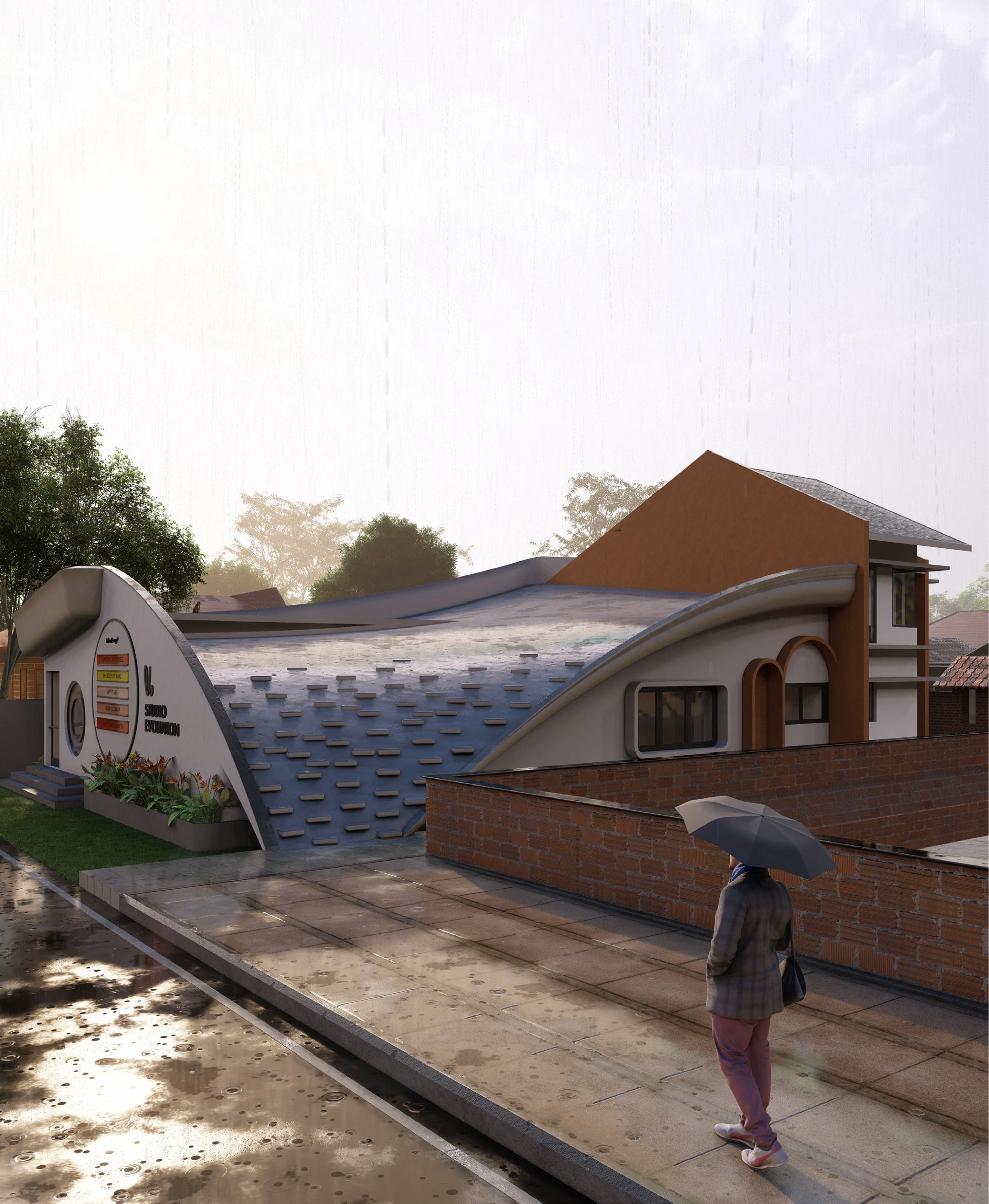 Idam project