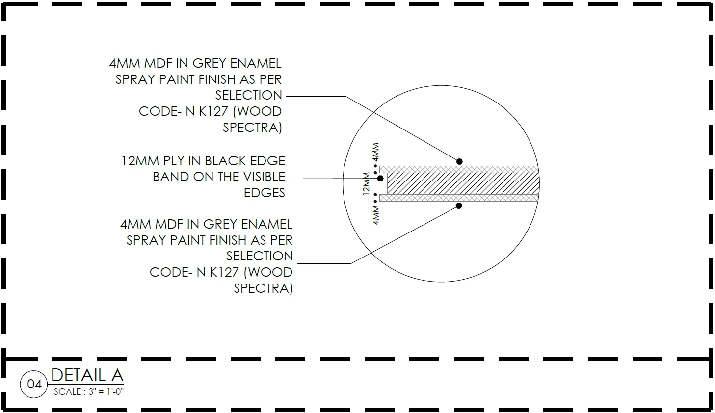Canvas & Cove, plan or drawing 3