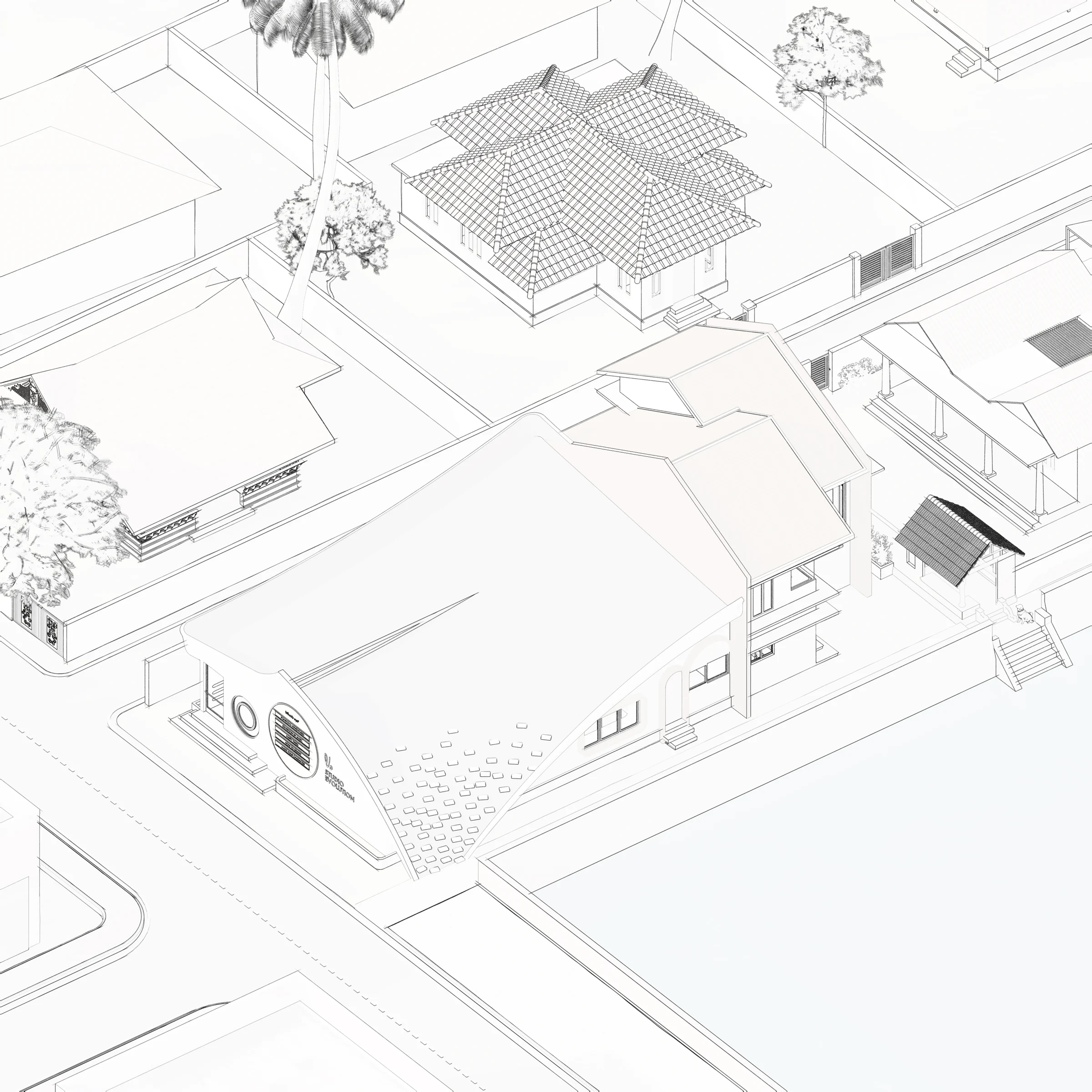 Idam, plan or drawing 1