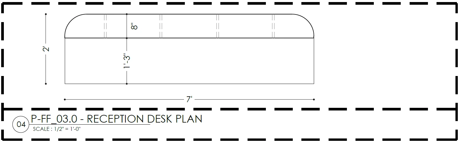 Canvas & Cove, plan or drawing 6