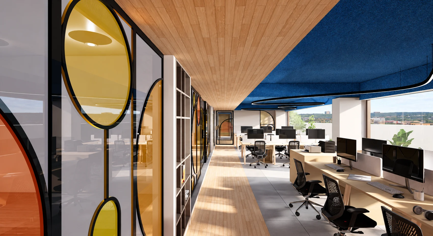 KKyemistry, project view 2