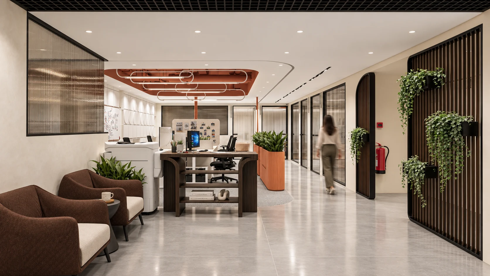 INTERLACE, project view 16