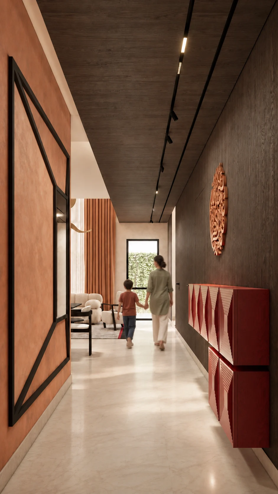 Pop Haus, project view 17