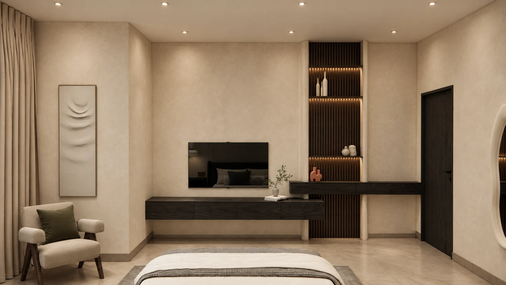 Pop Haus, project view 10