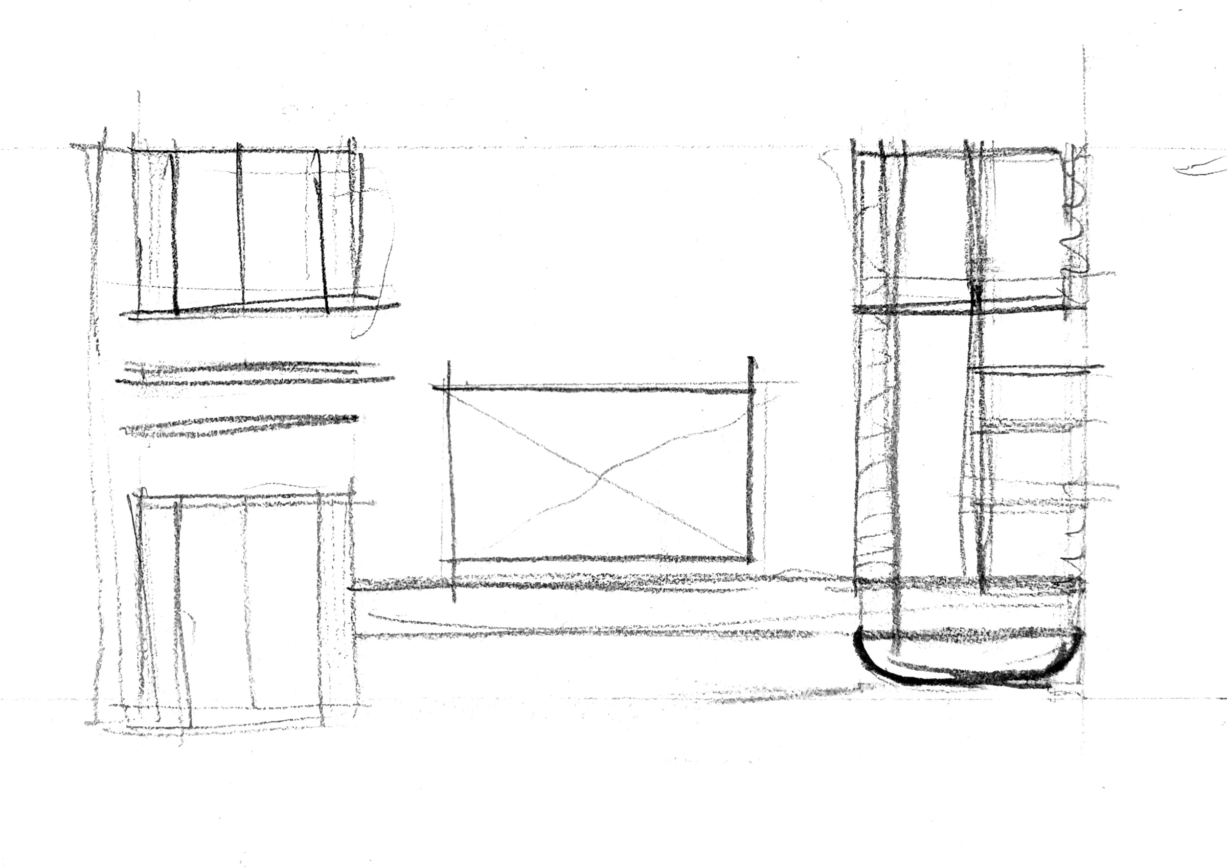 Pop Haus, plan or drawing 4