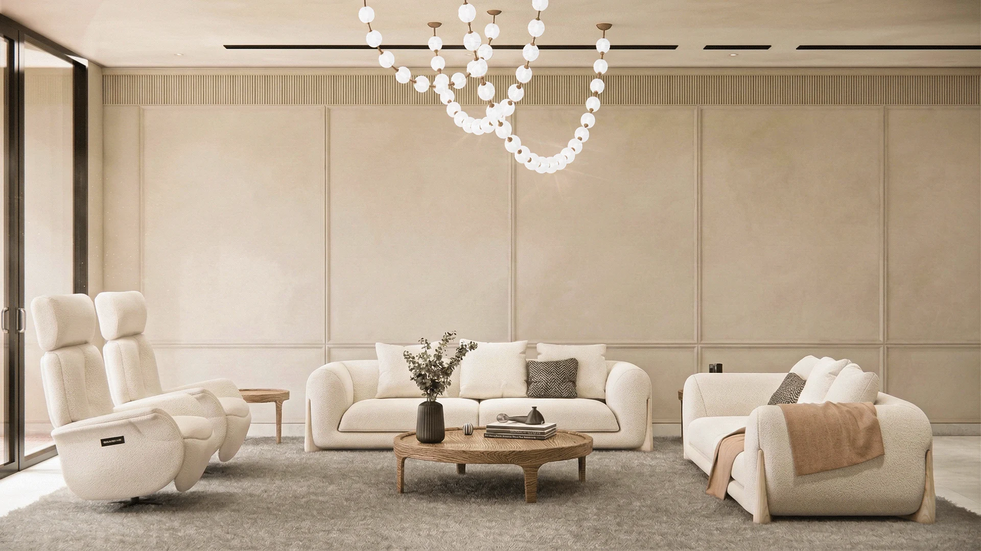 Ivory Canvas, project view 15