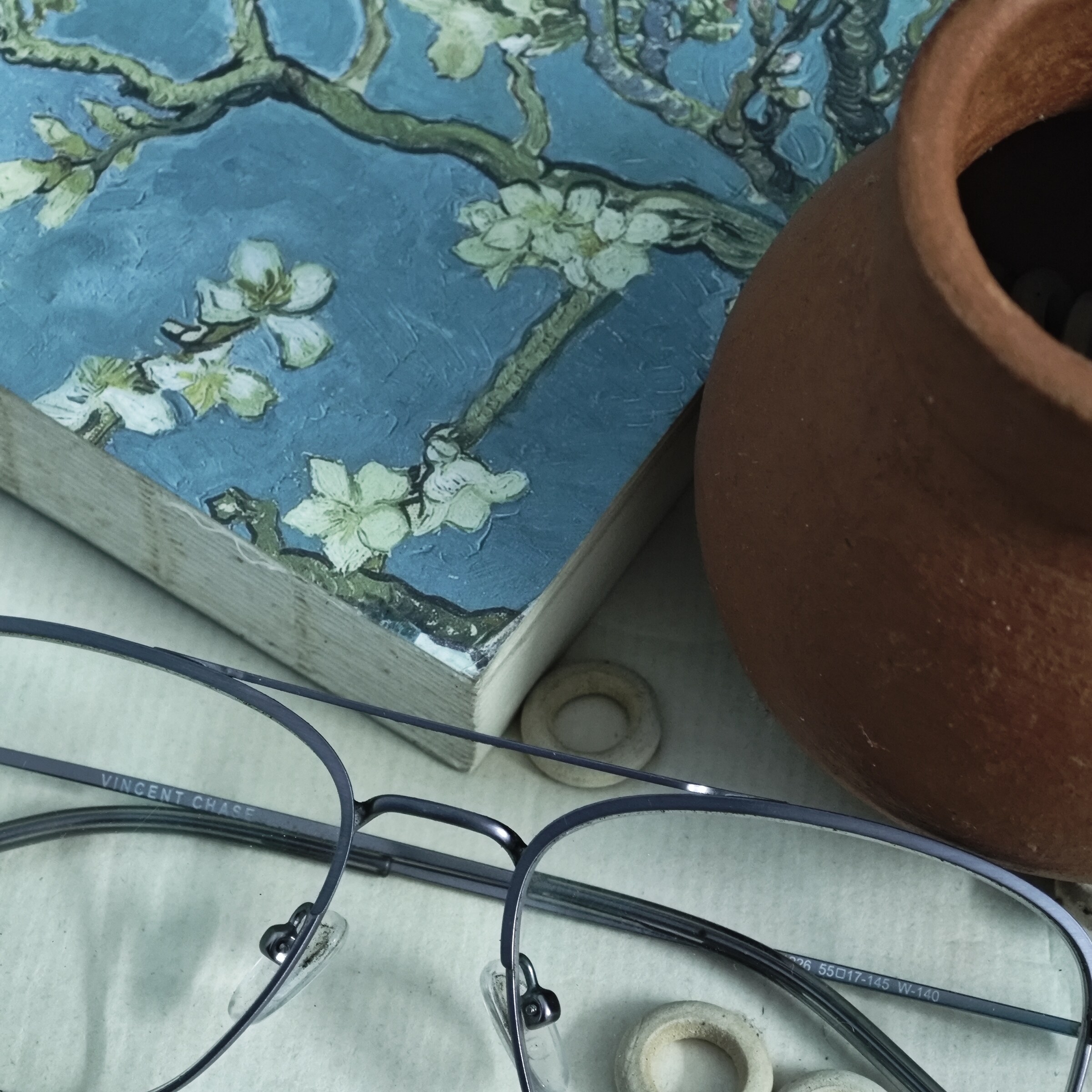 Objects & Moments, photograph 1 by Abhijith