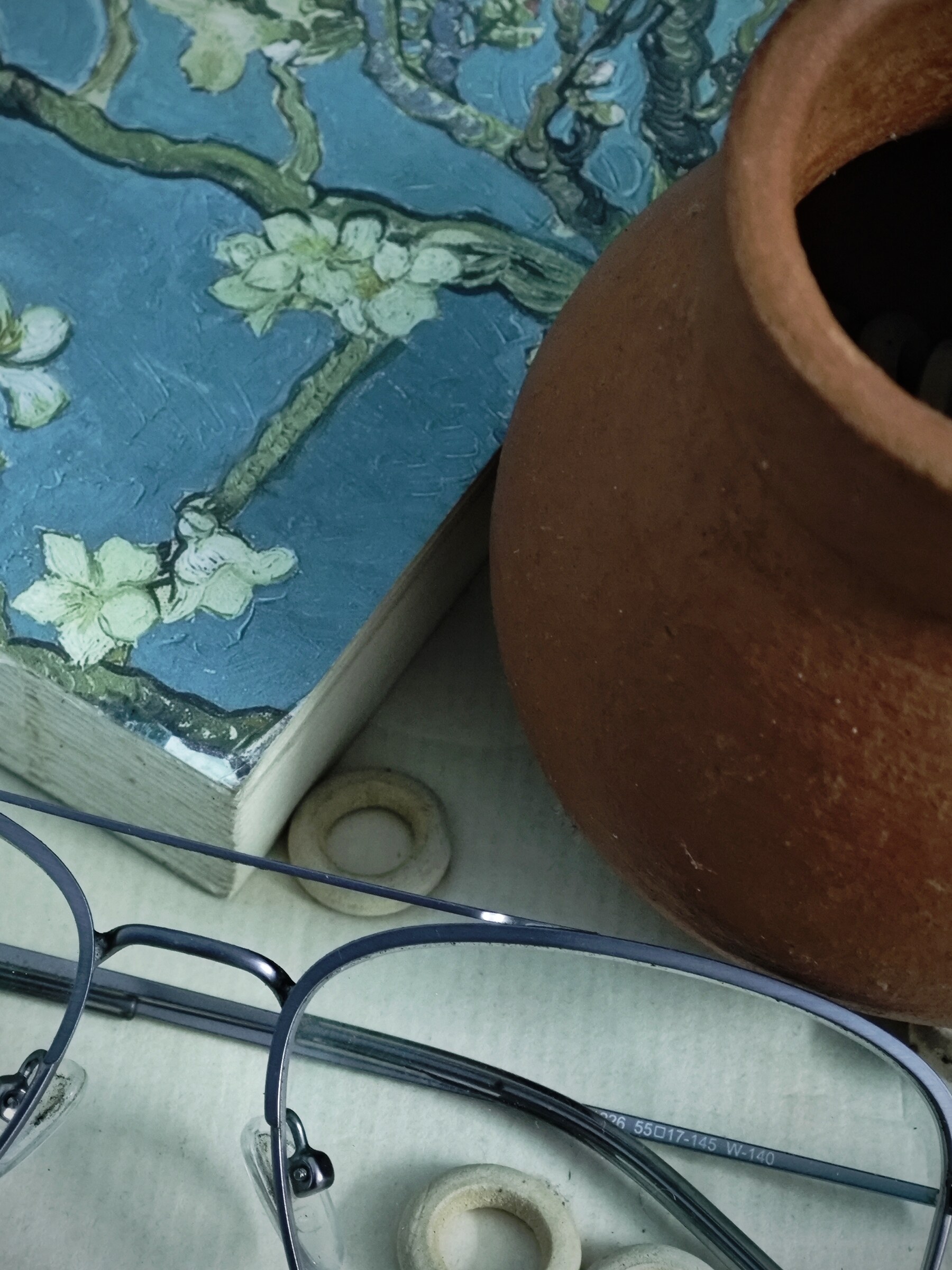 Objects & Moments, photograph 4 by Abhijith