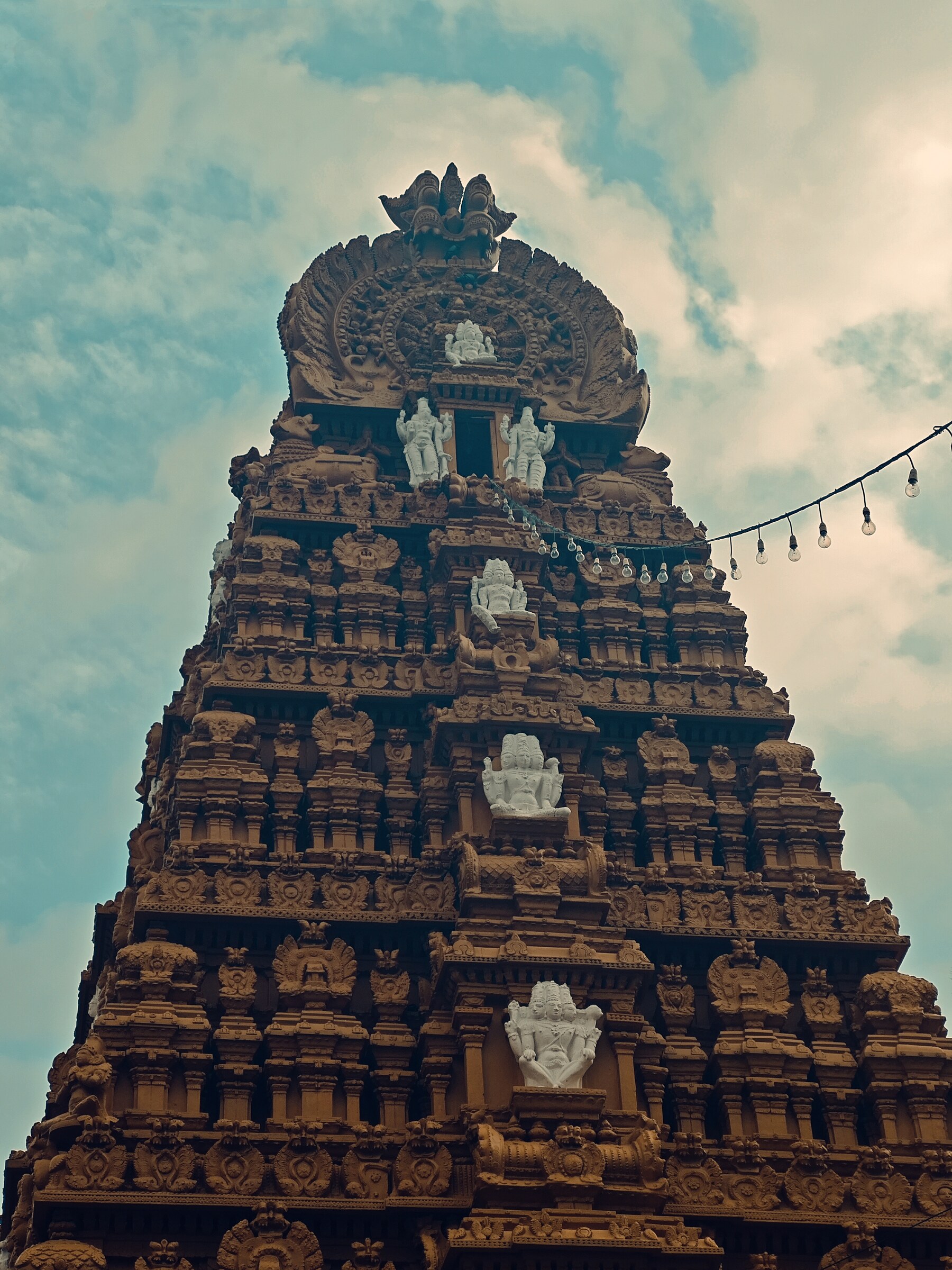 Built Forms, photograph 8 by Abhijith