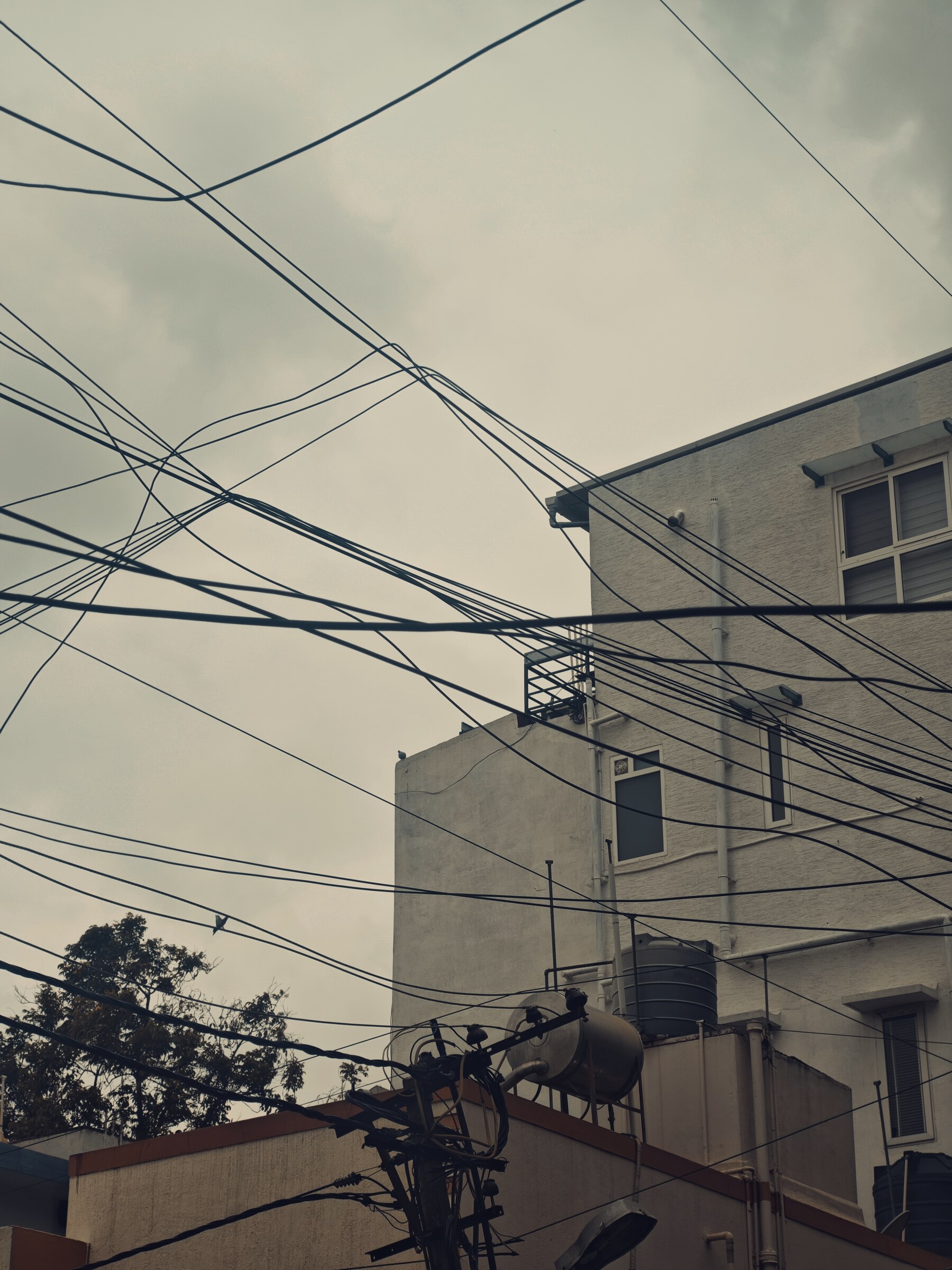 Street Systems, photograph 7 by Abhijith