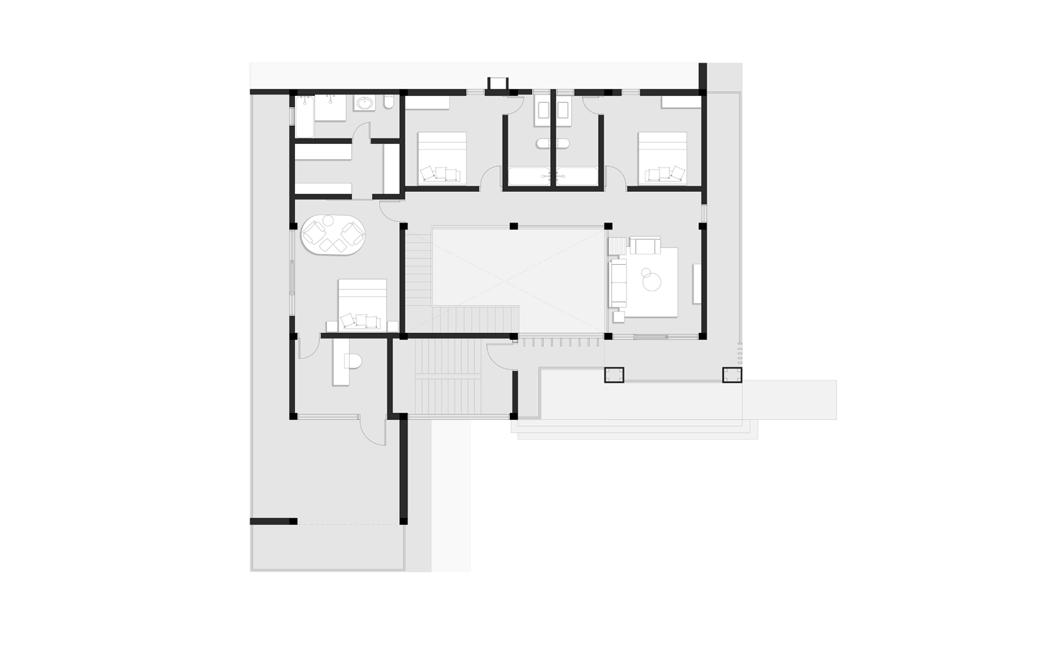 Akara, project view 2
