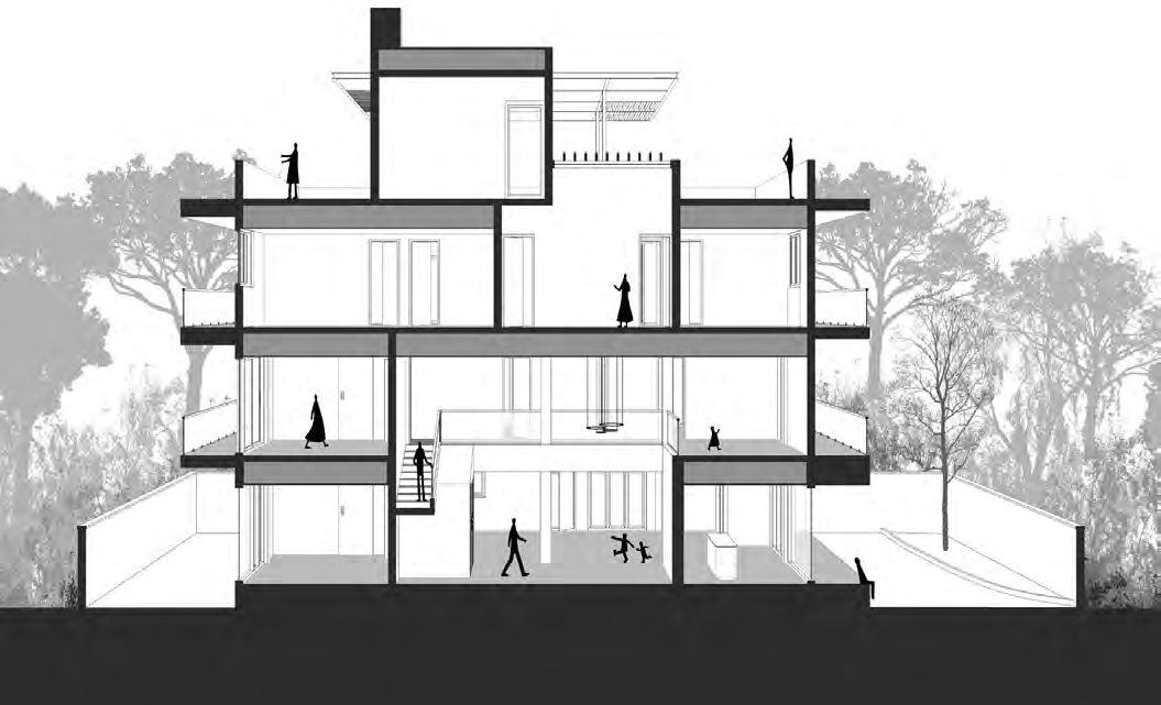 Akara, project view 4